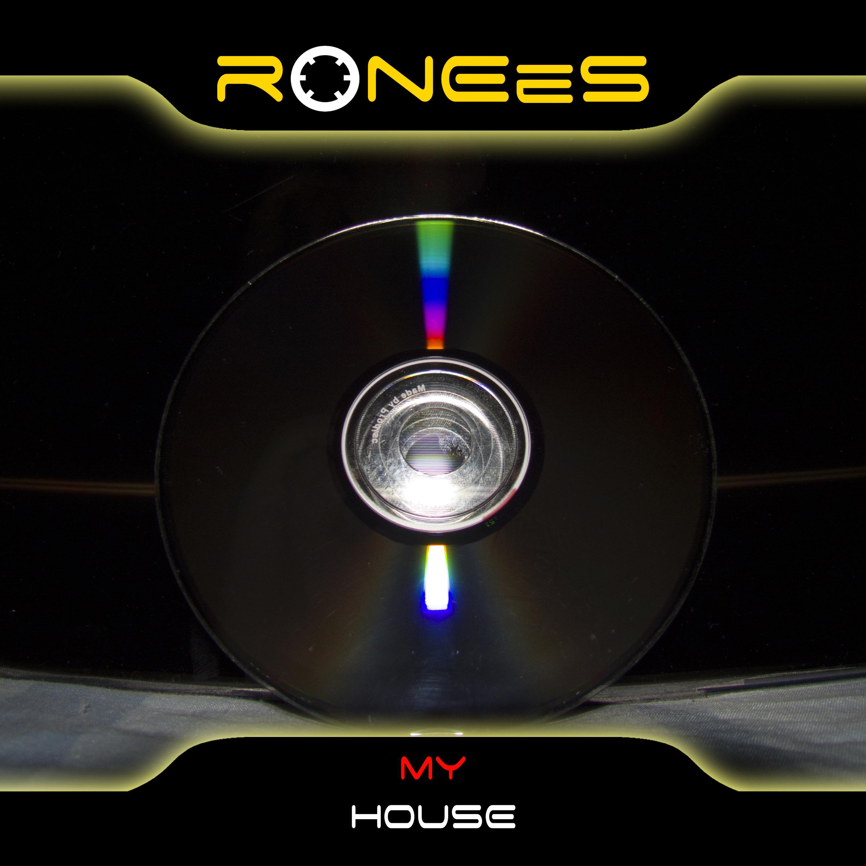 Релиз My House