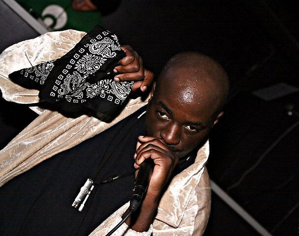 Seven Da Pantha