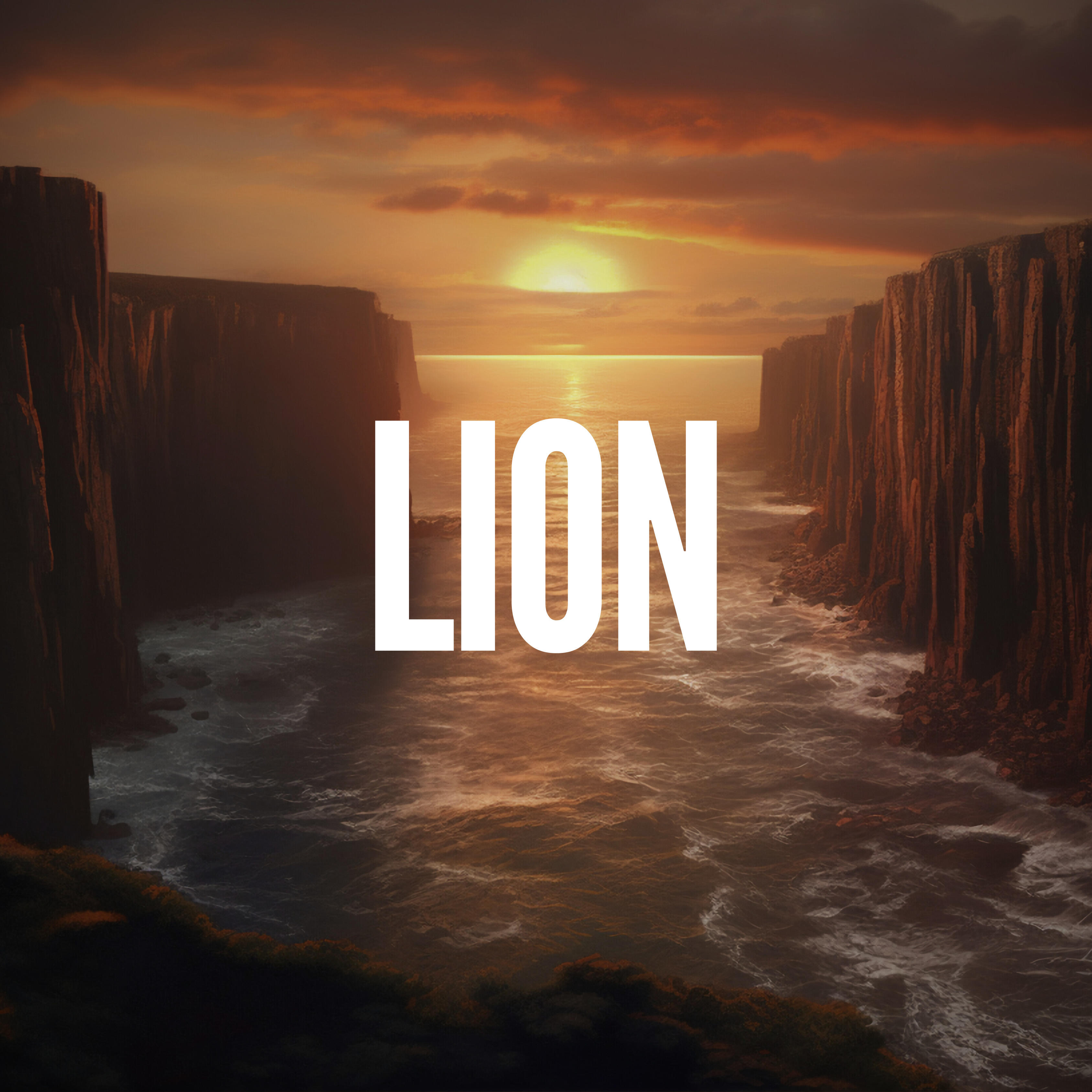 Релиз Lion