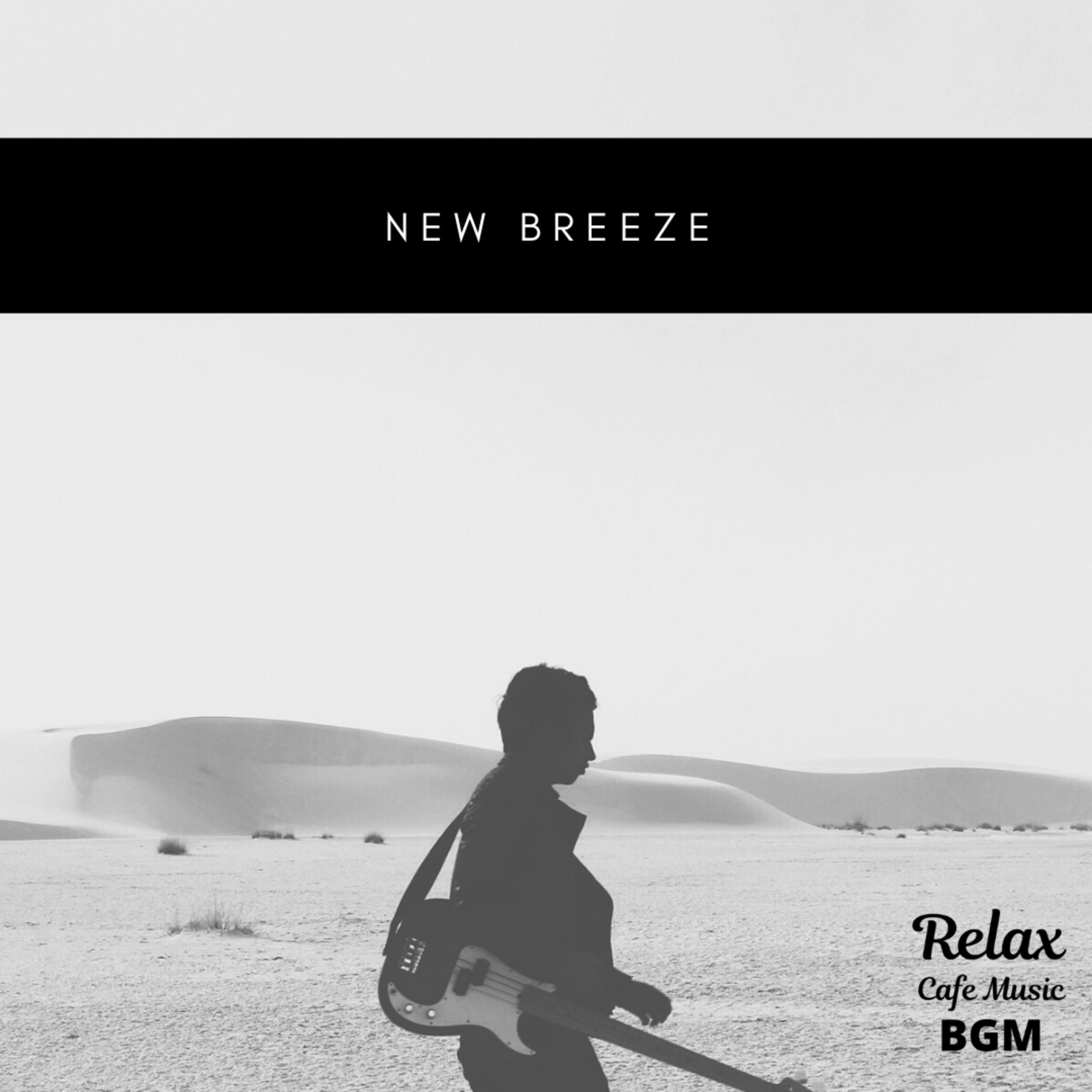 Релиз New Breeze