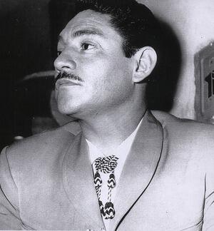 Javier Solis
