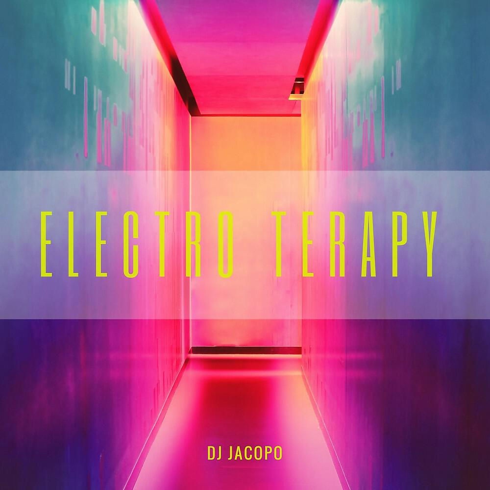 Релиз Electro Terapy