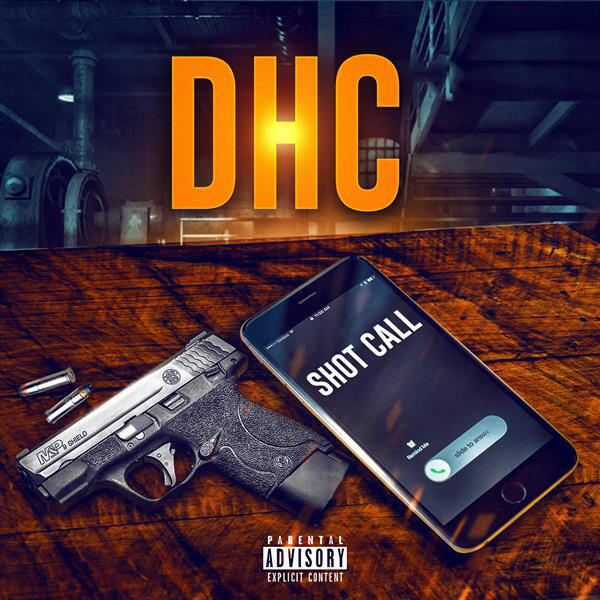 Релиз Shot Call