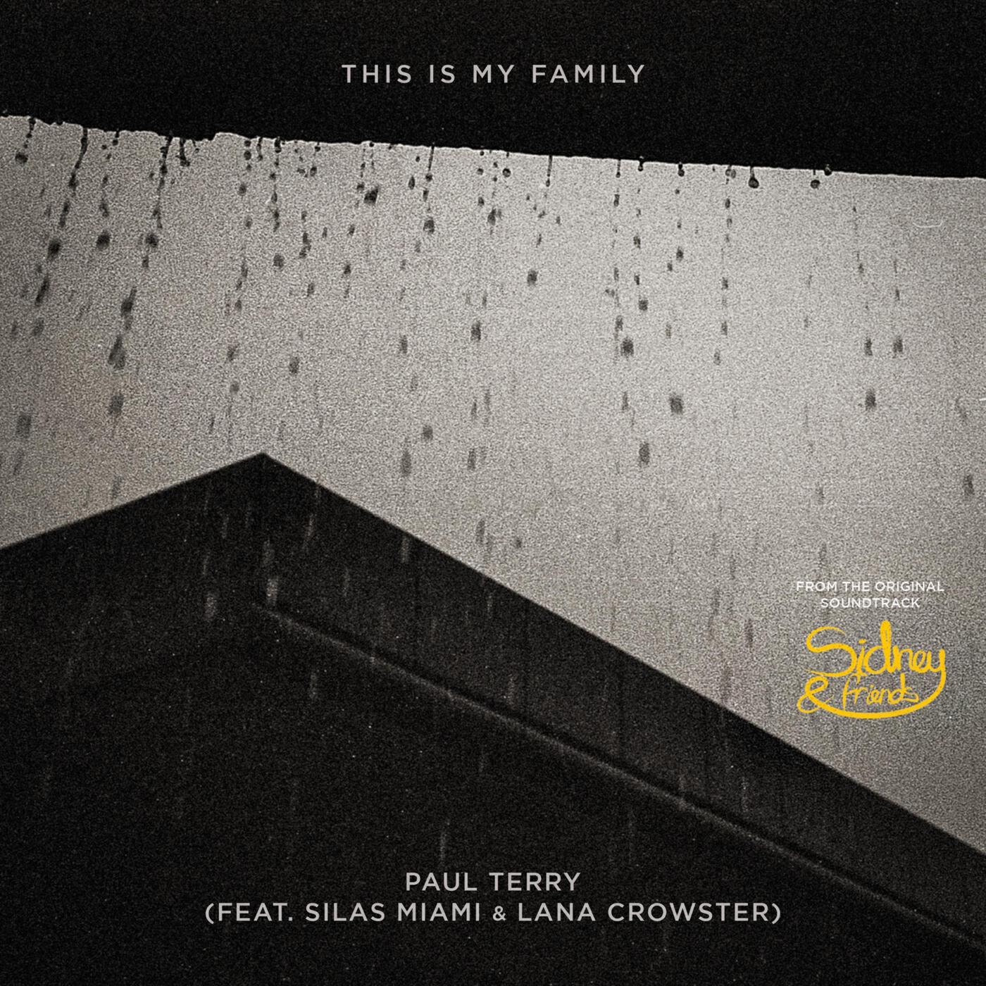 Релиз This Is My Family
