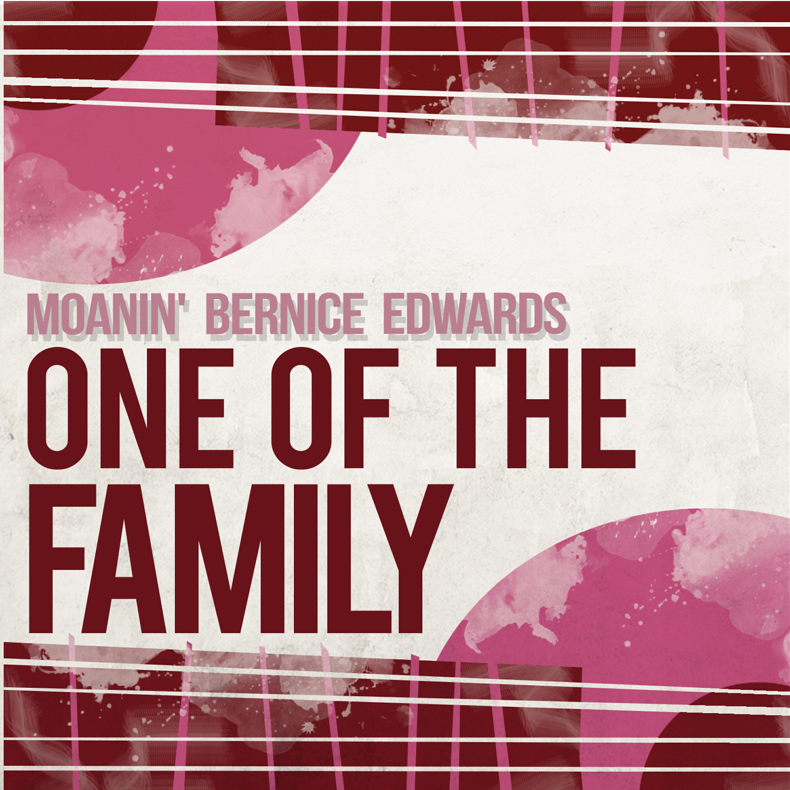 Релиз One of the Family