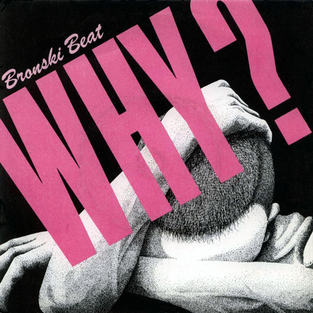 Релиз Why (Remix)