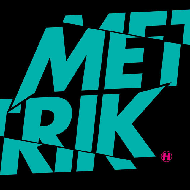 Релиз Metrik EP
