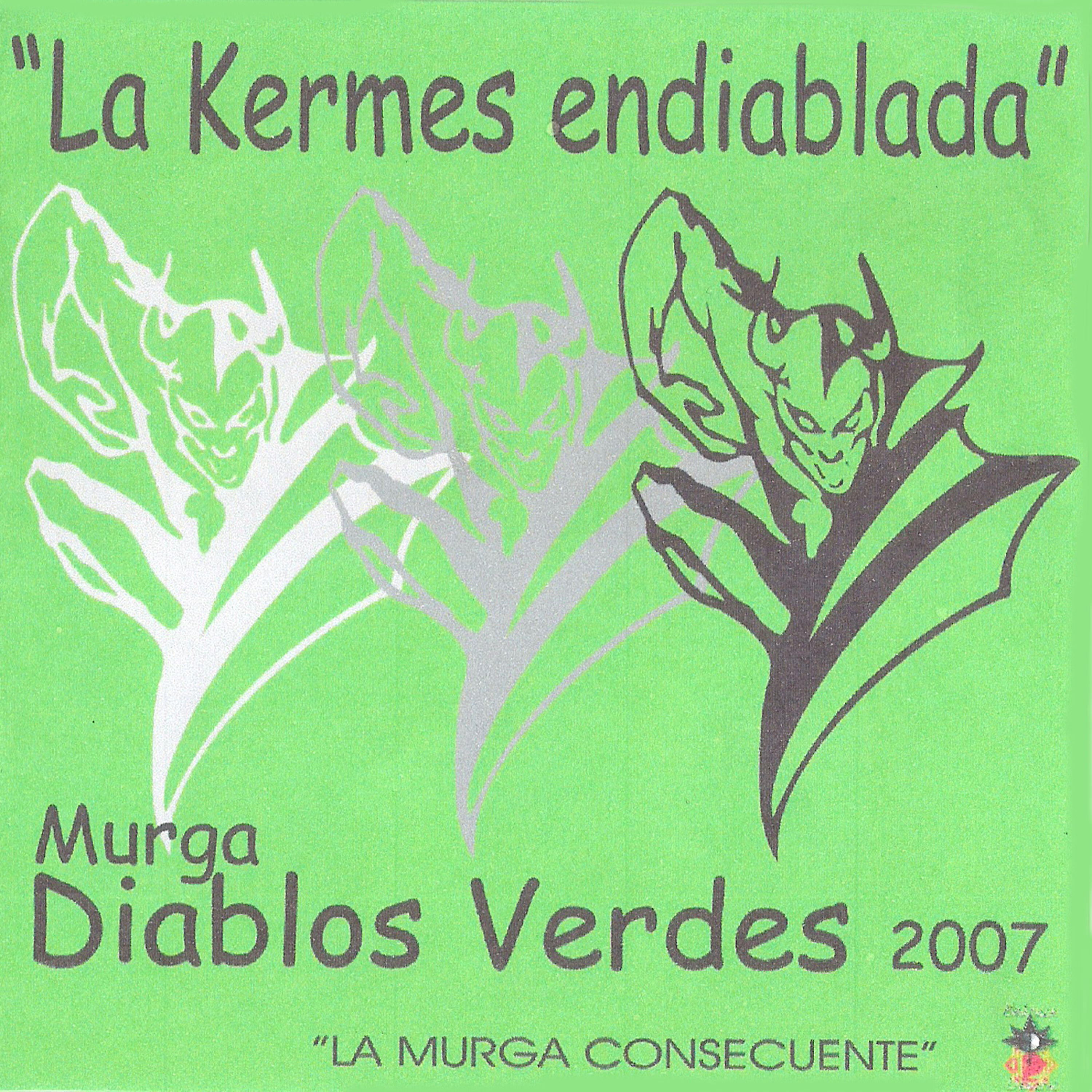 Релиз La Kermes Endiablada
