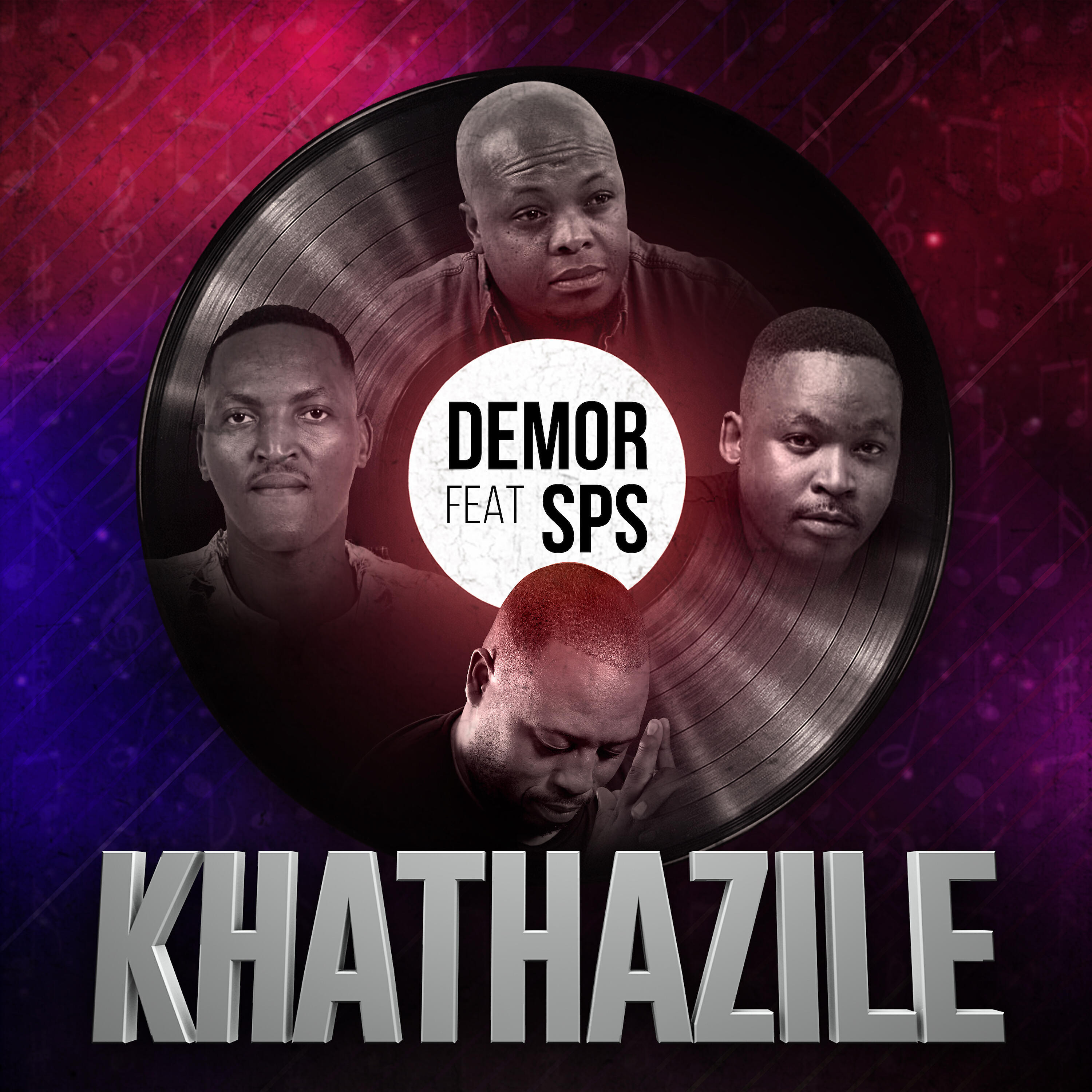 Релиз Khathazile