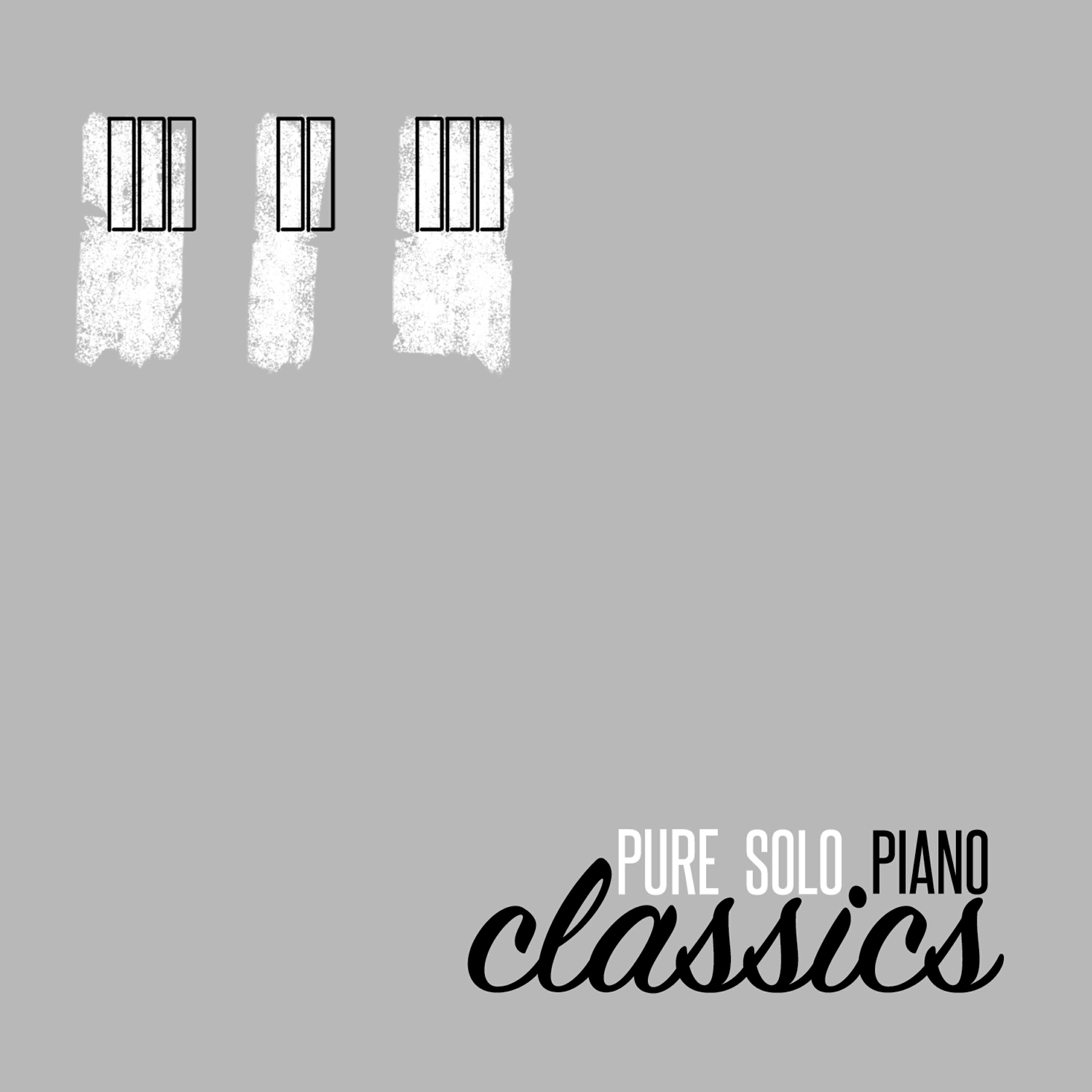 Релиз Pure Solo Piano Classics