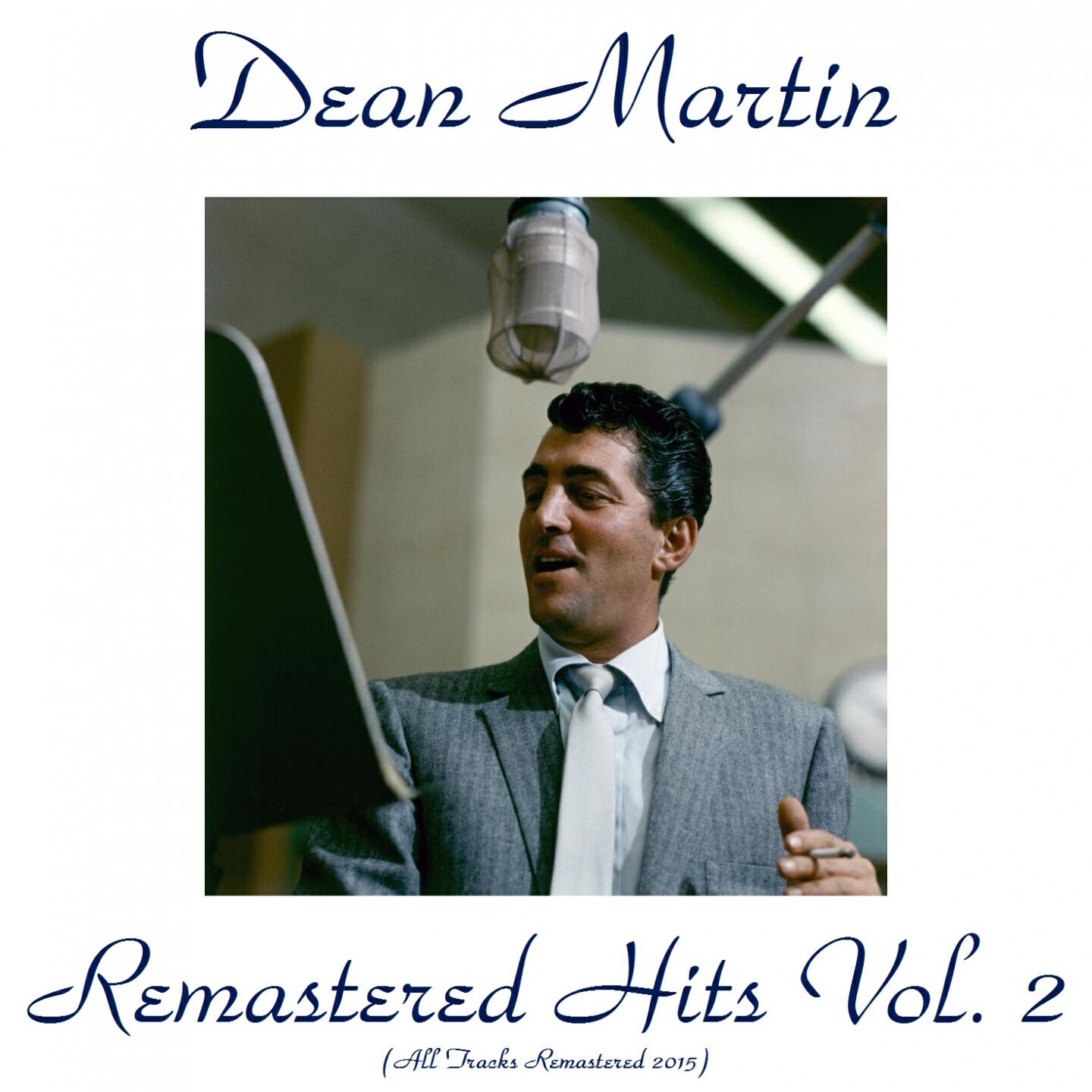 Релиз Remastered Hits, Vol. 2 (All Tracks Remastered)