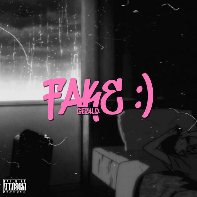 Релиз Fake Smile
