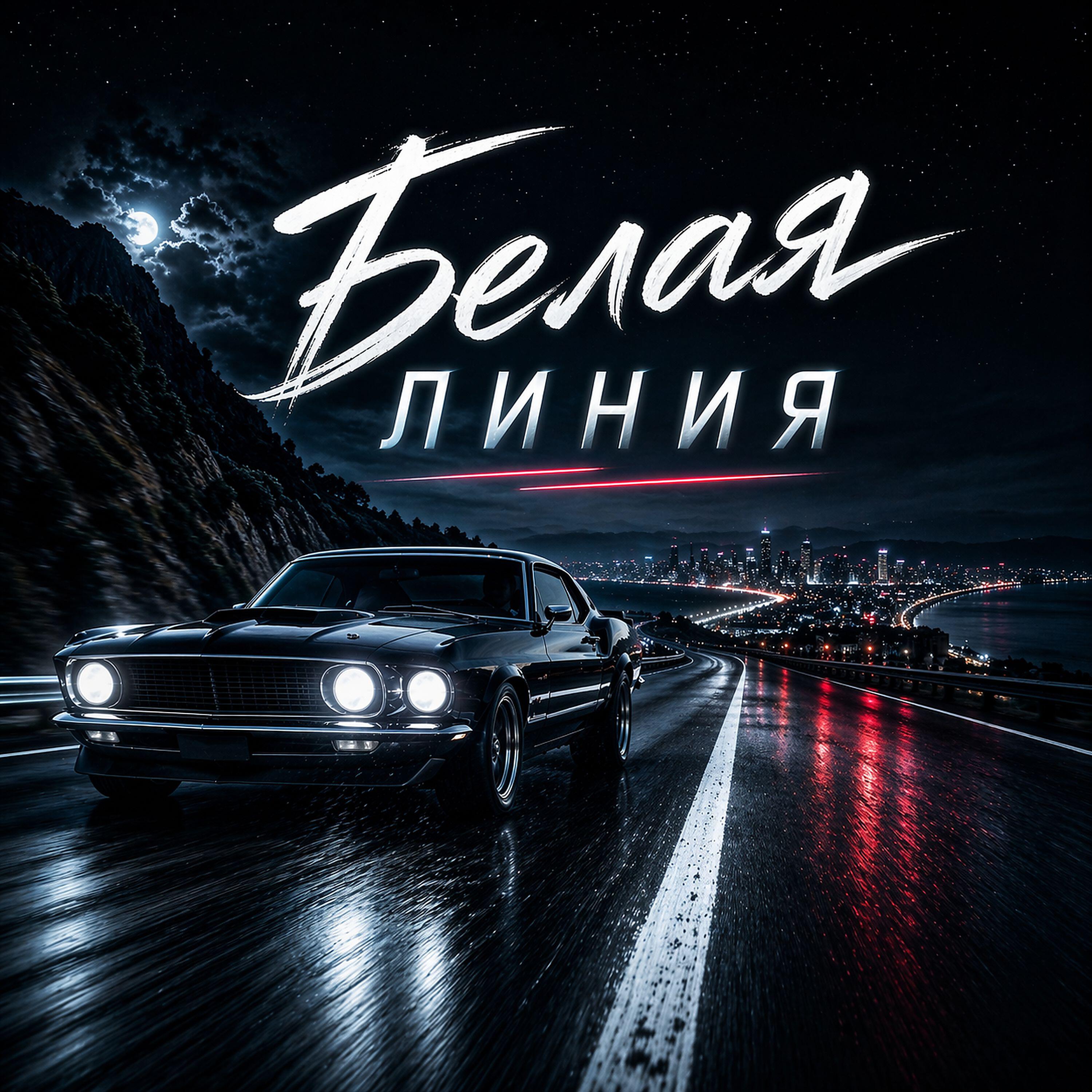 Релиз Белая линия