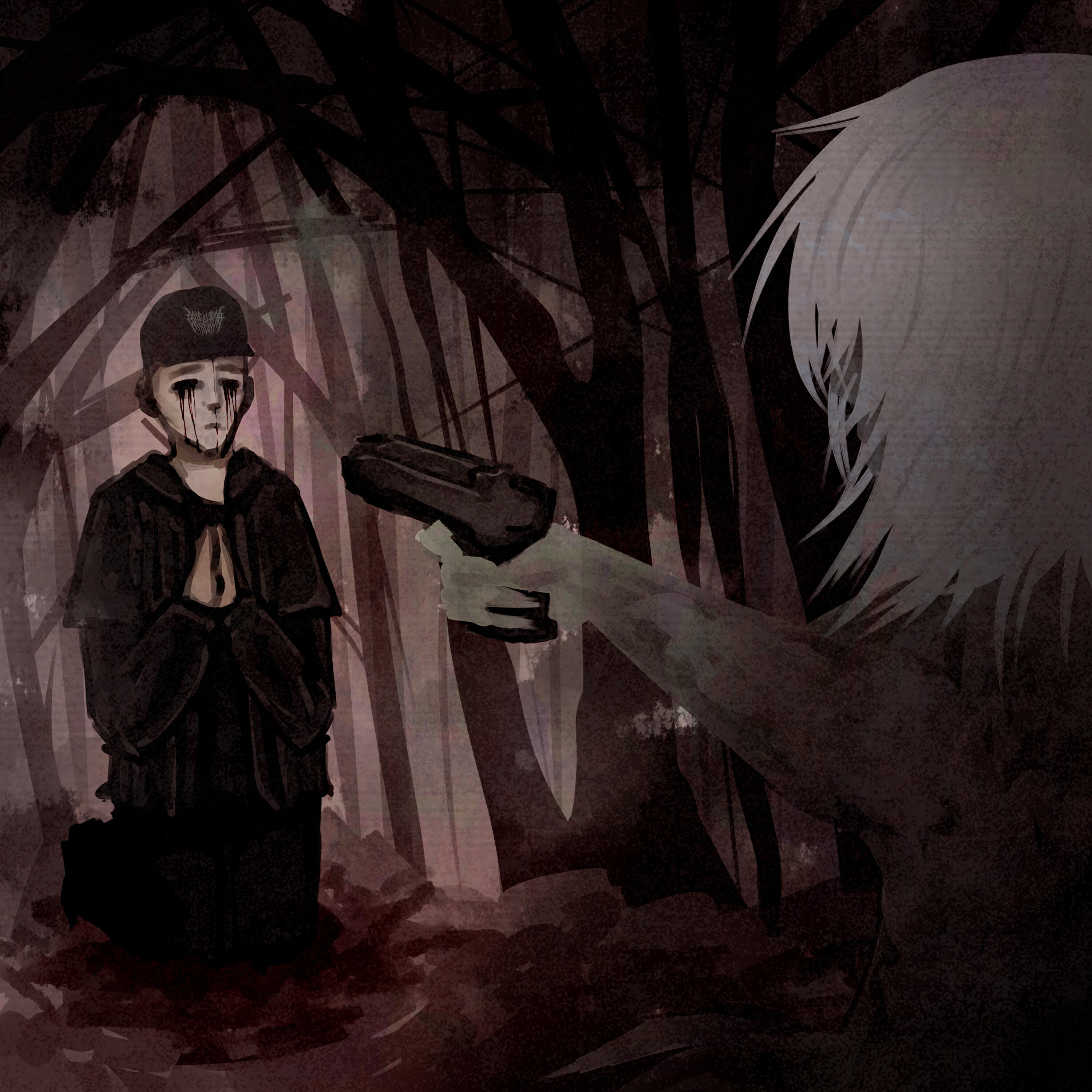 Релиз Help Me Kill Myself