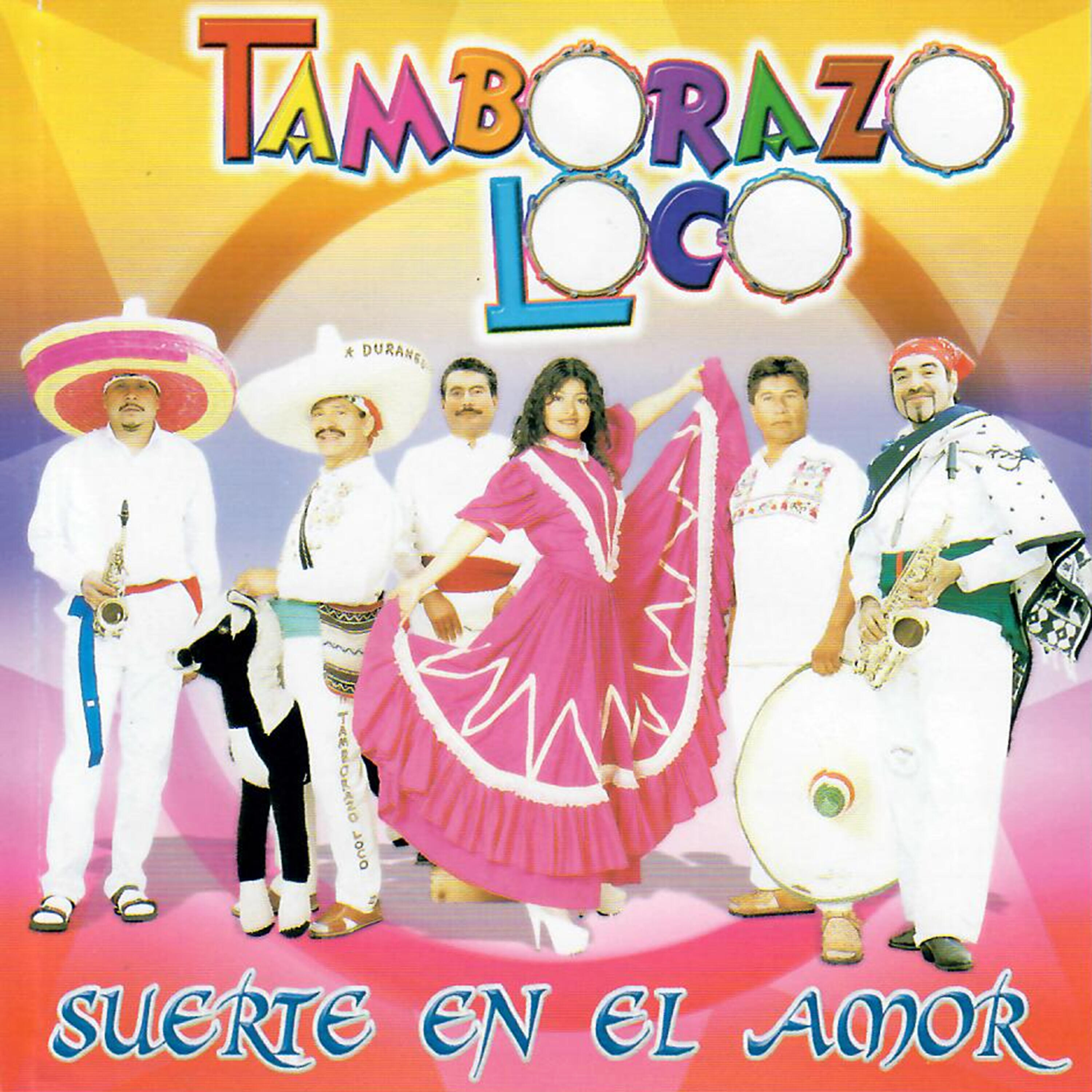Релиз Suerte en el Amor