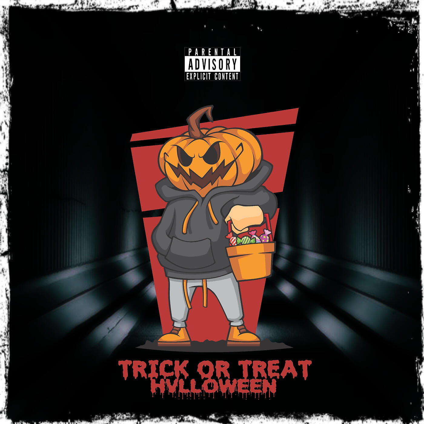 Релиз Trick or Treat
