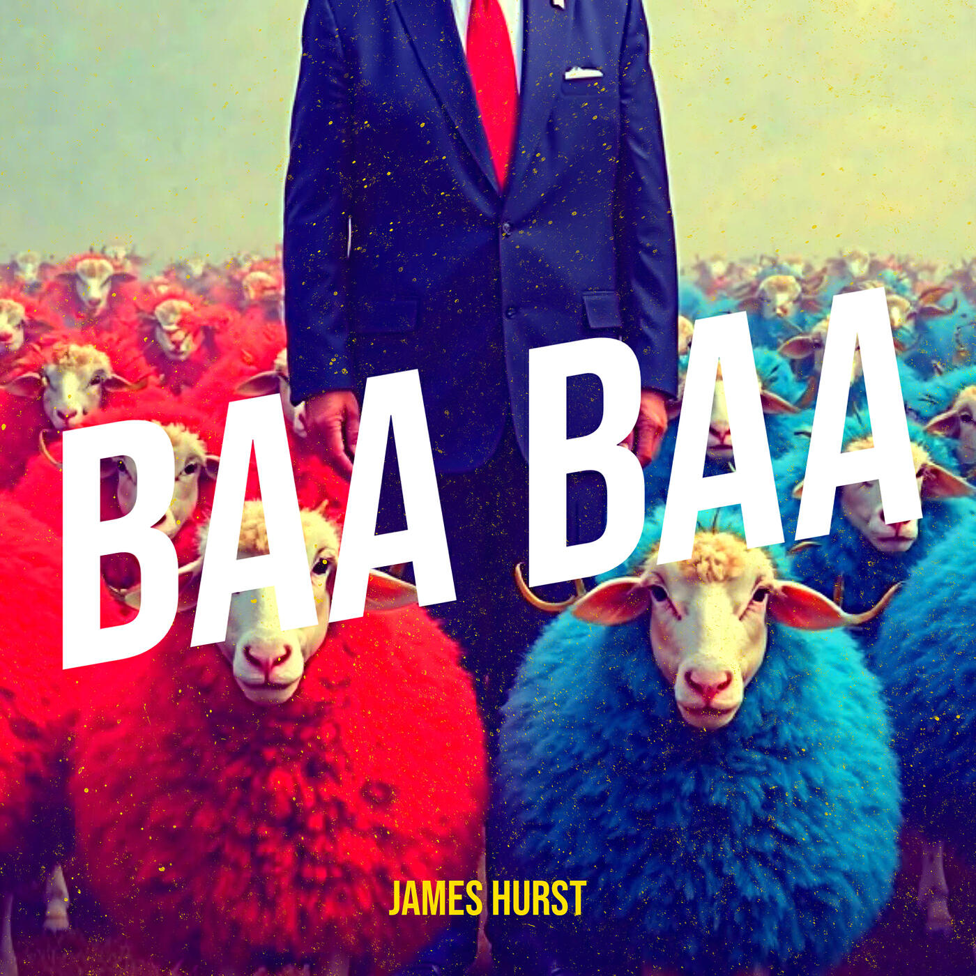 Релиз Baa Baa