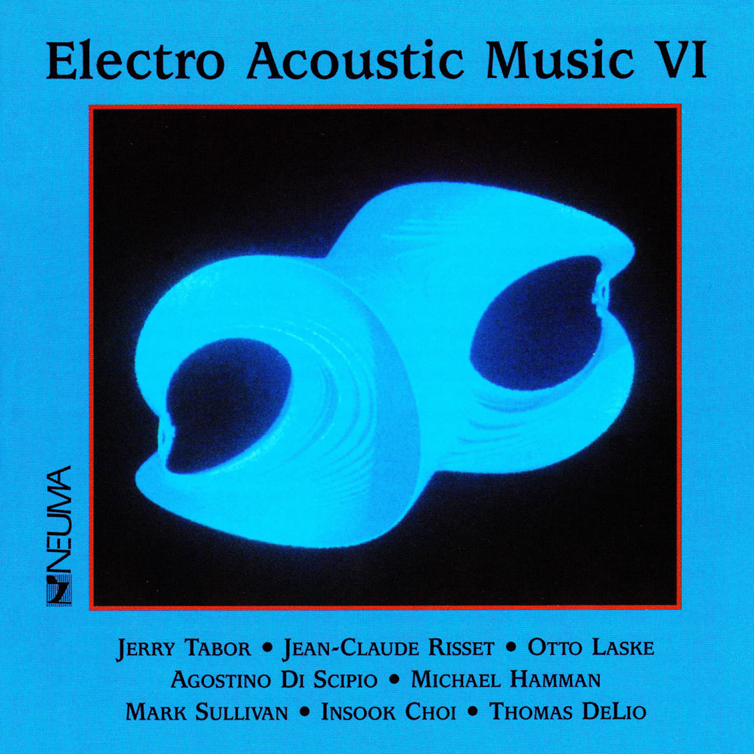 Релиз Electro Acoustic Music, Vol. VI