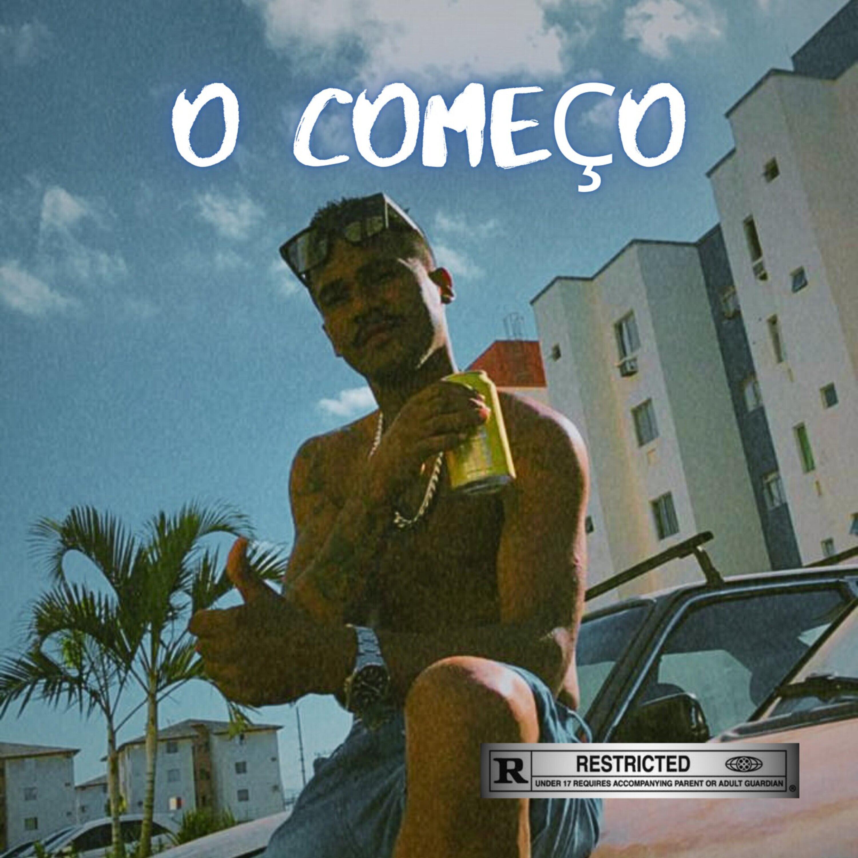 Релиз O Começo