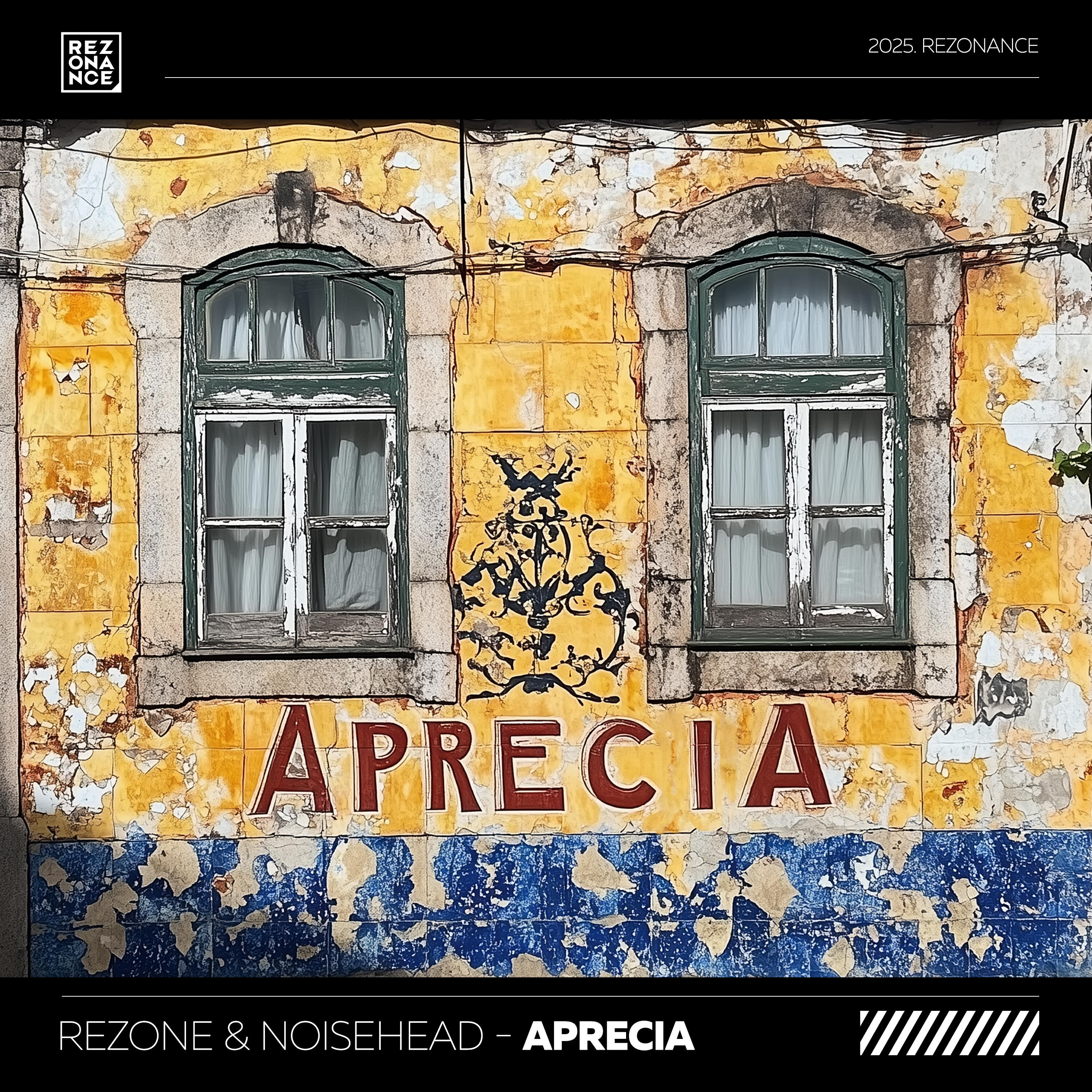 Релиз Aprecia