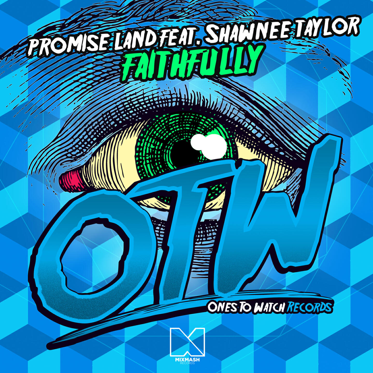 Релиз Faithfully