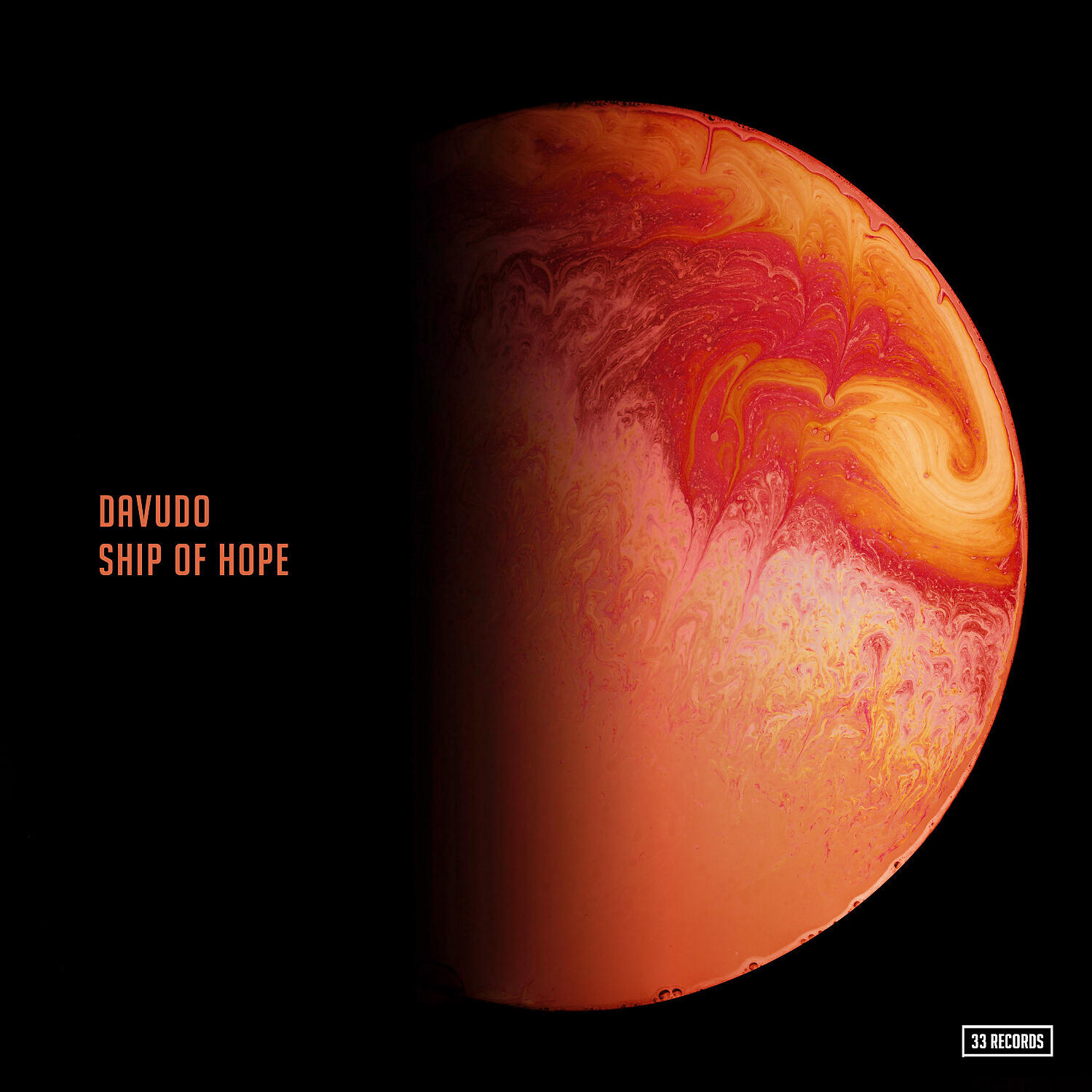 Релиз Ship of Hope