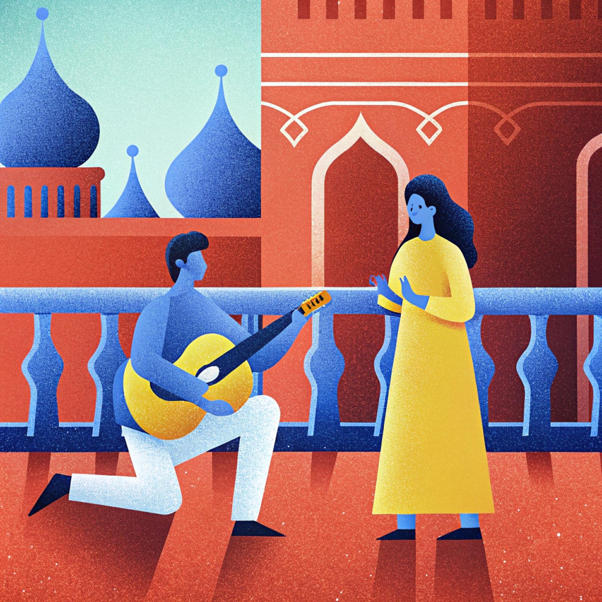 Релиз Предложение руки