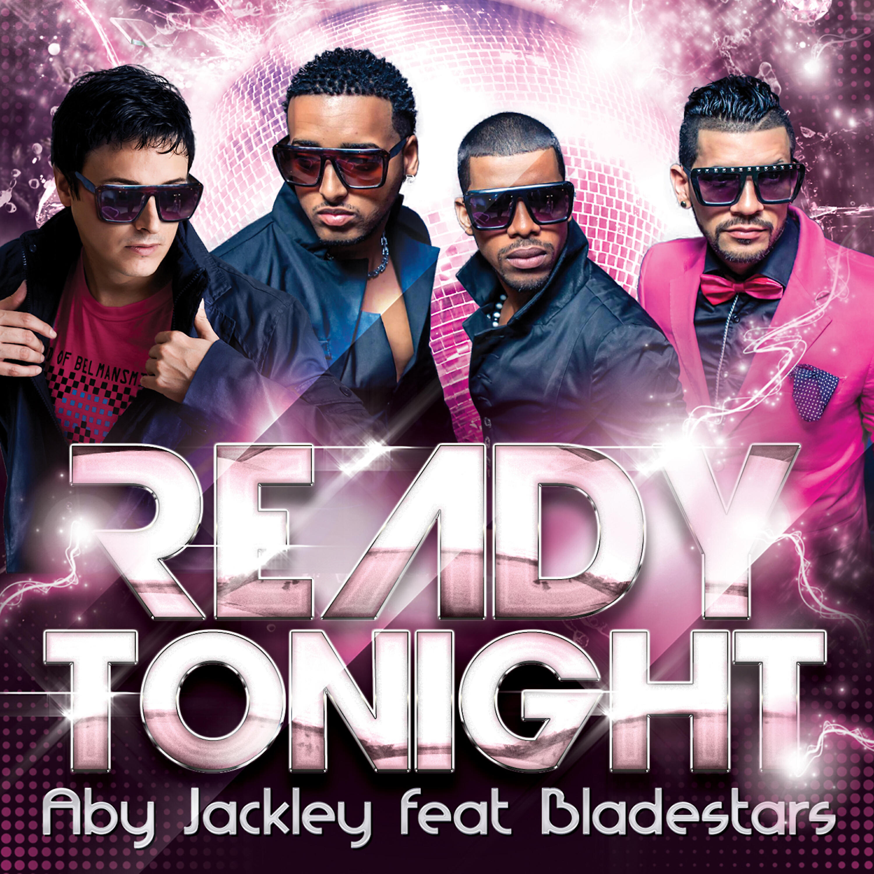 Релиз Ready Tonight