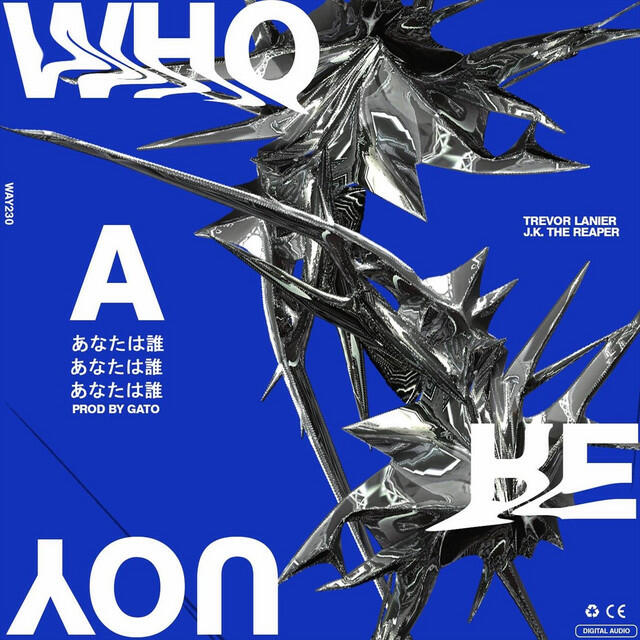 Релиз Who Are You