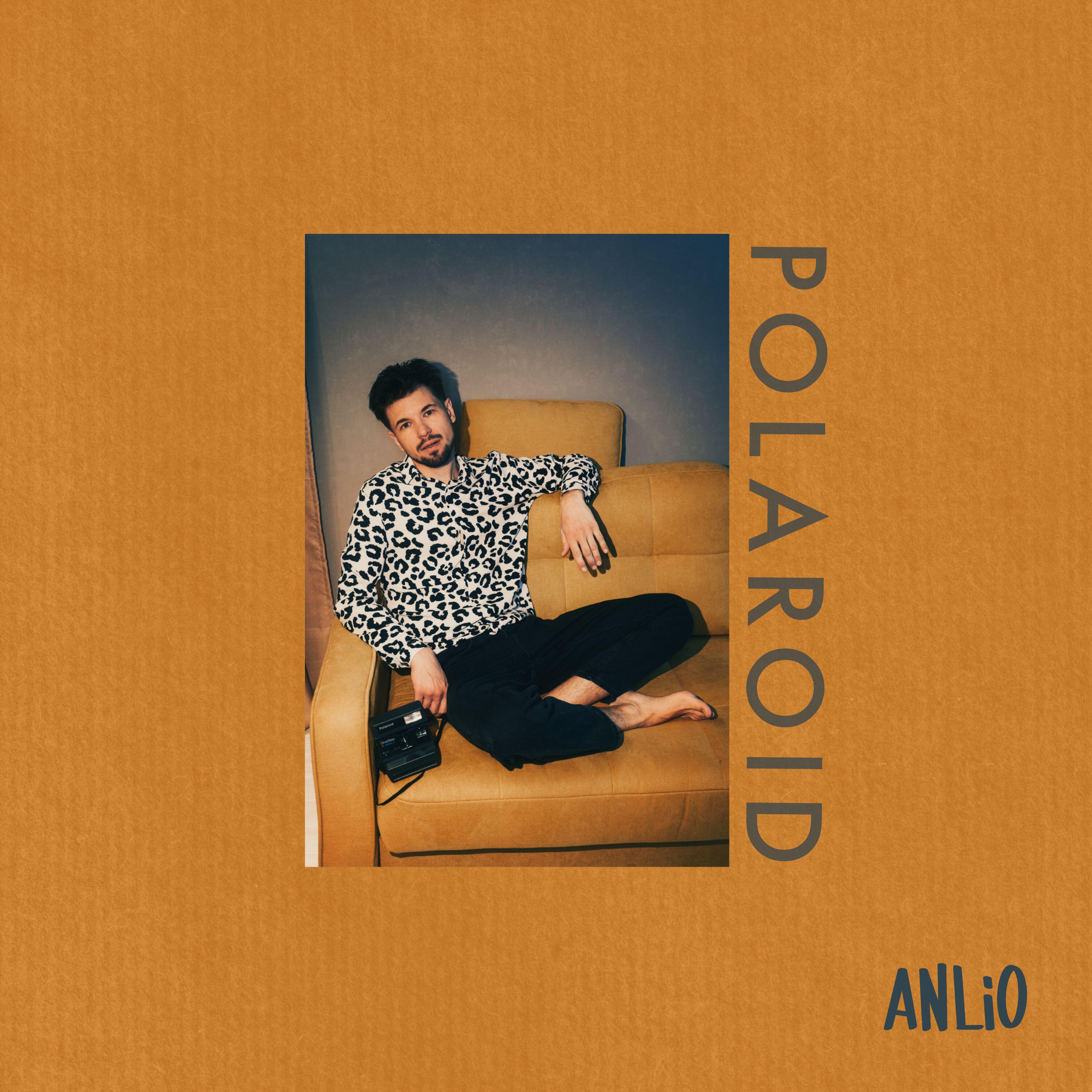 Релиз Polaroid