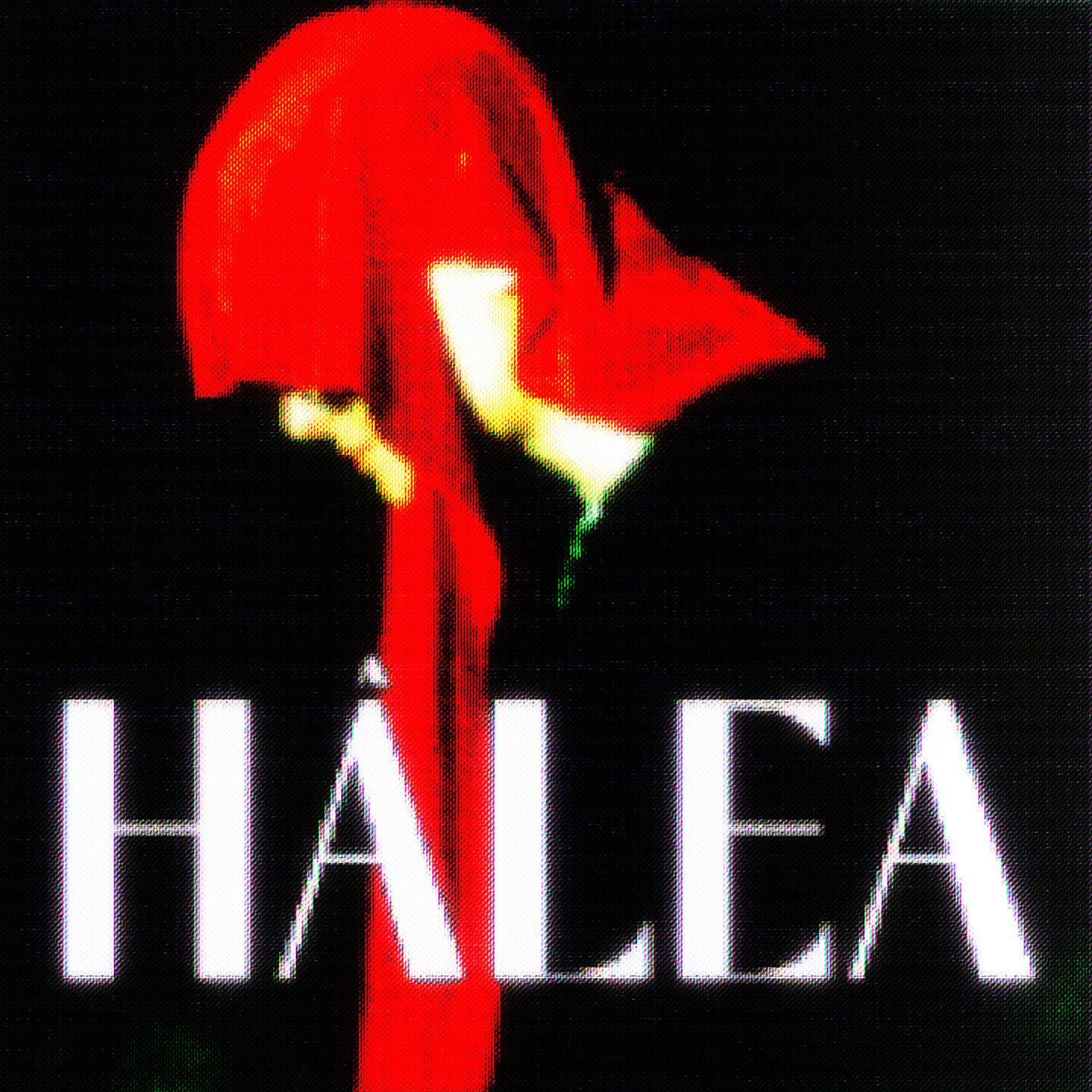 Релиз Hâlea