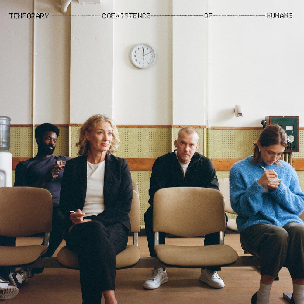 Релиз Temporary Coexistence of Humans