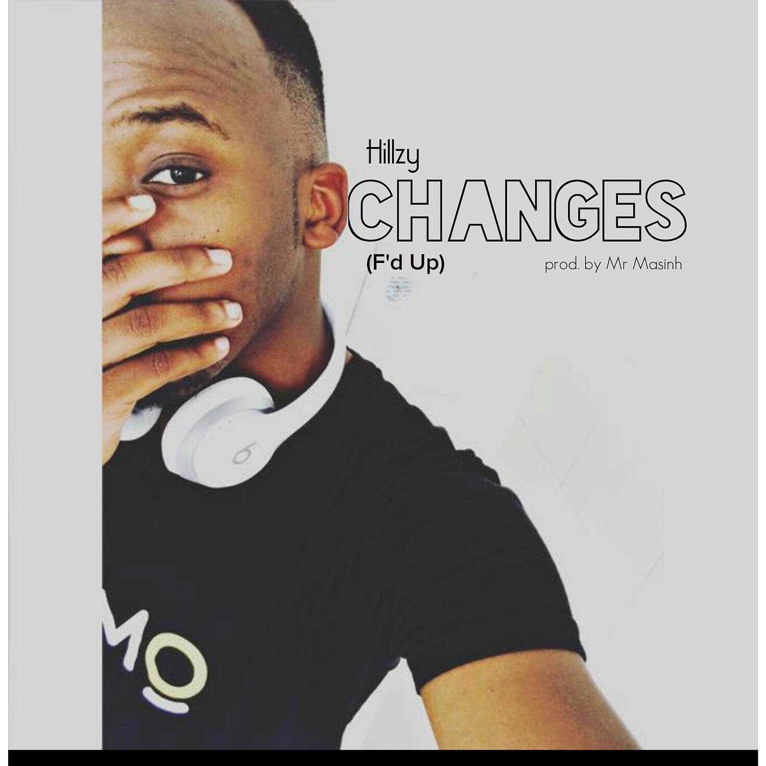 Релиз Changes (F'd Up)