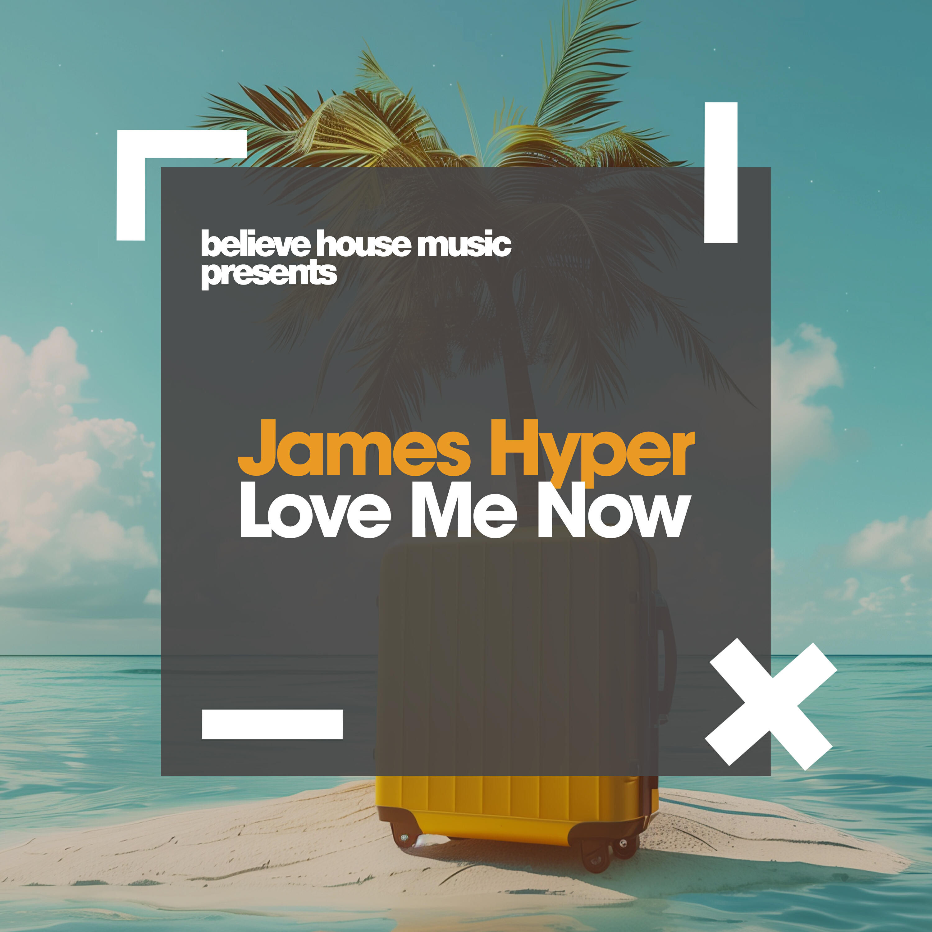Релиз Love Me Now