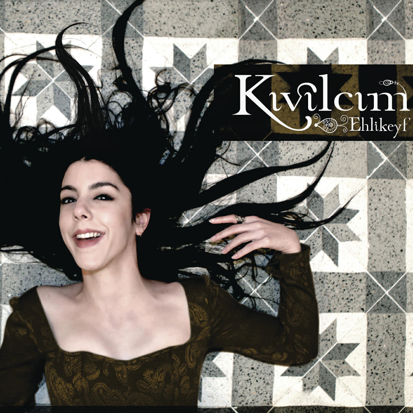 Kivilcim