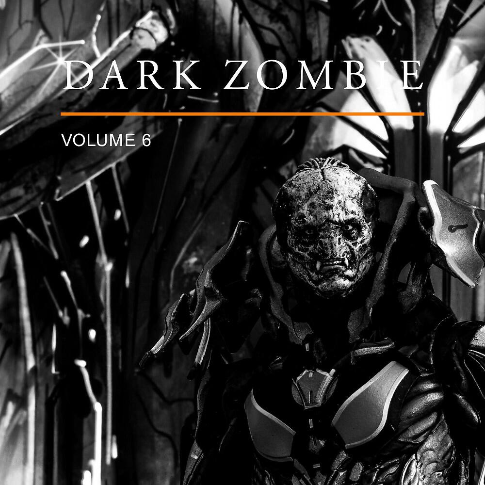 Релиз Dark Zombie, Vol. 6