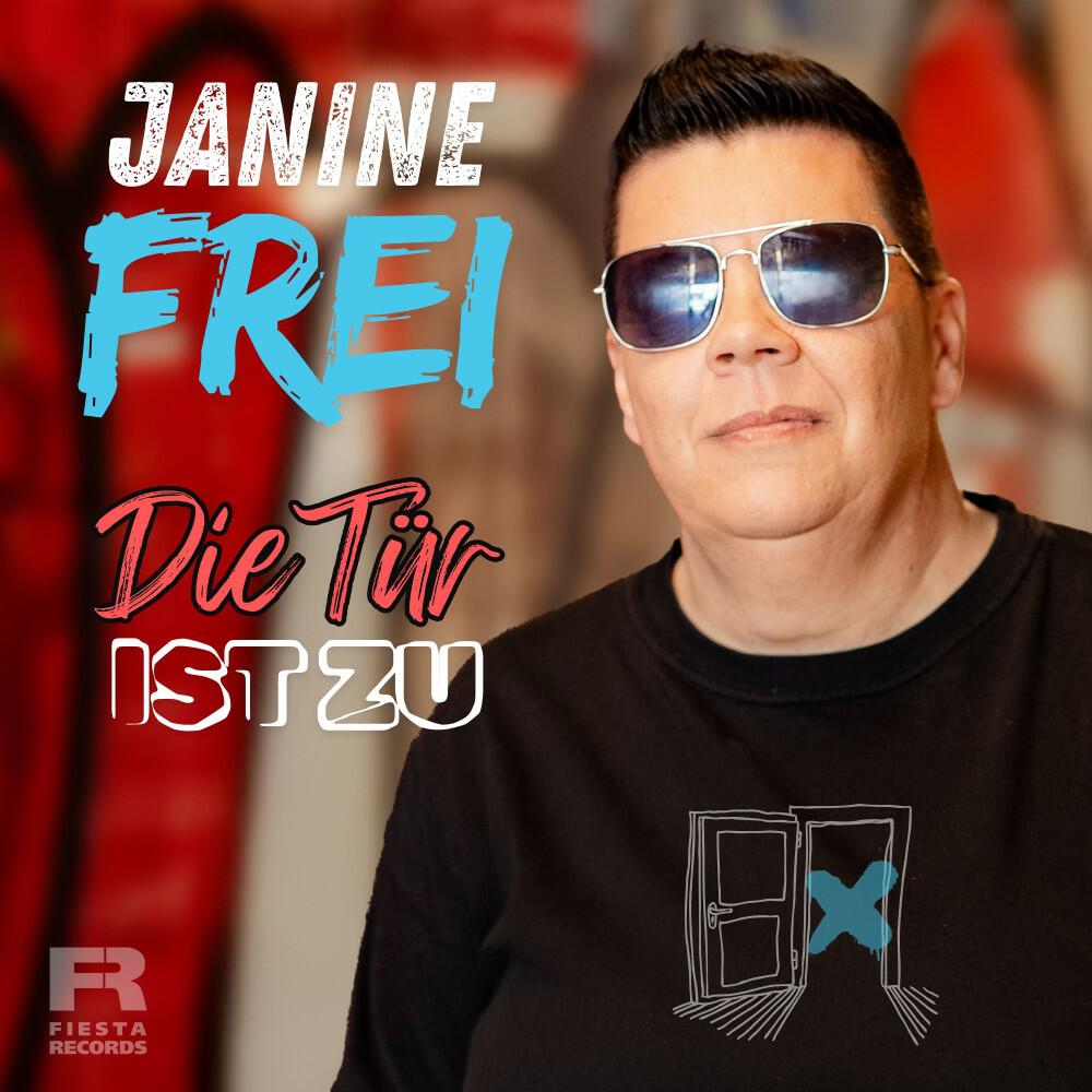 Релиз Die Tür ist zu
