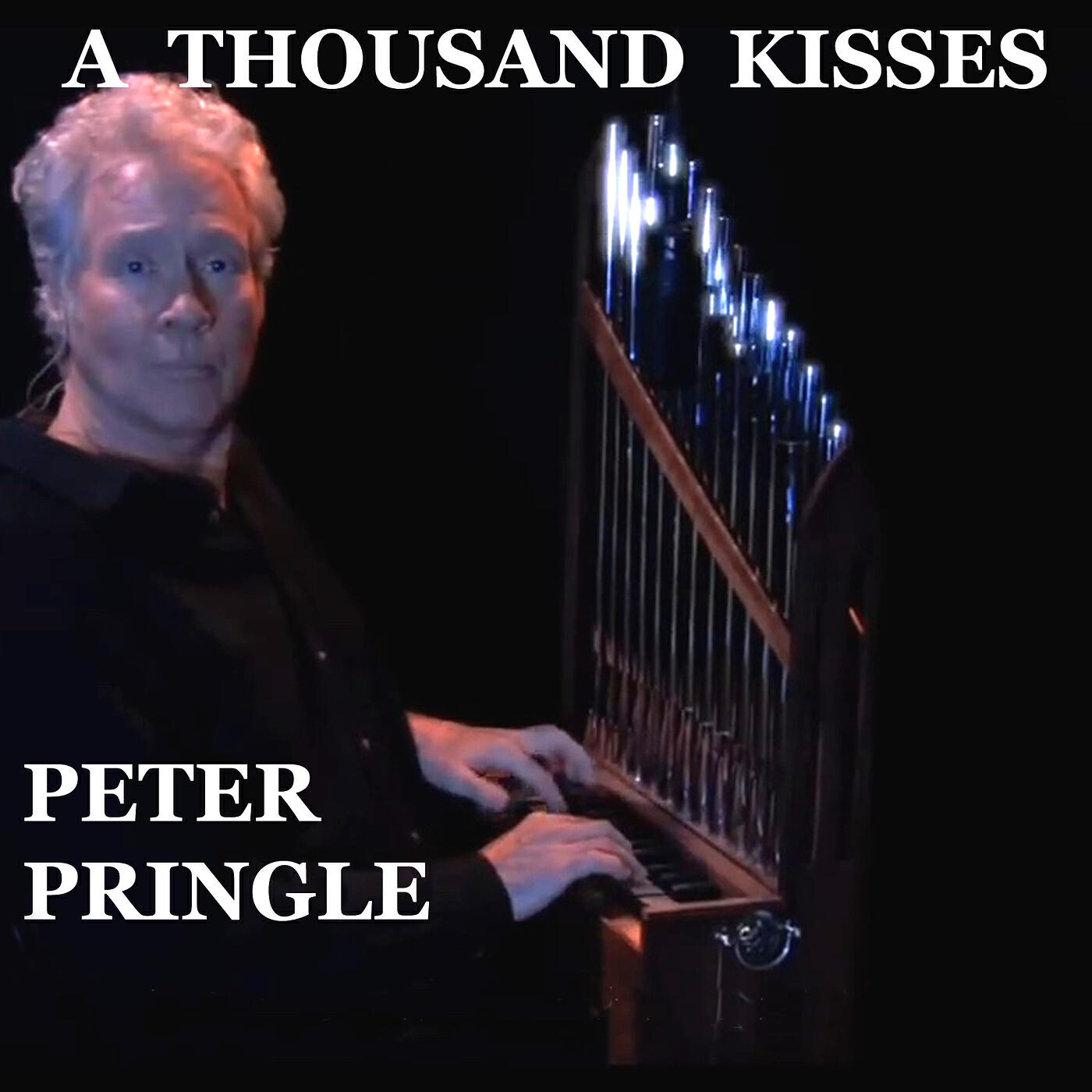 Релиз A Thousand Kisses