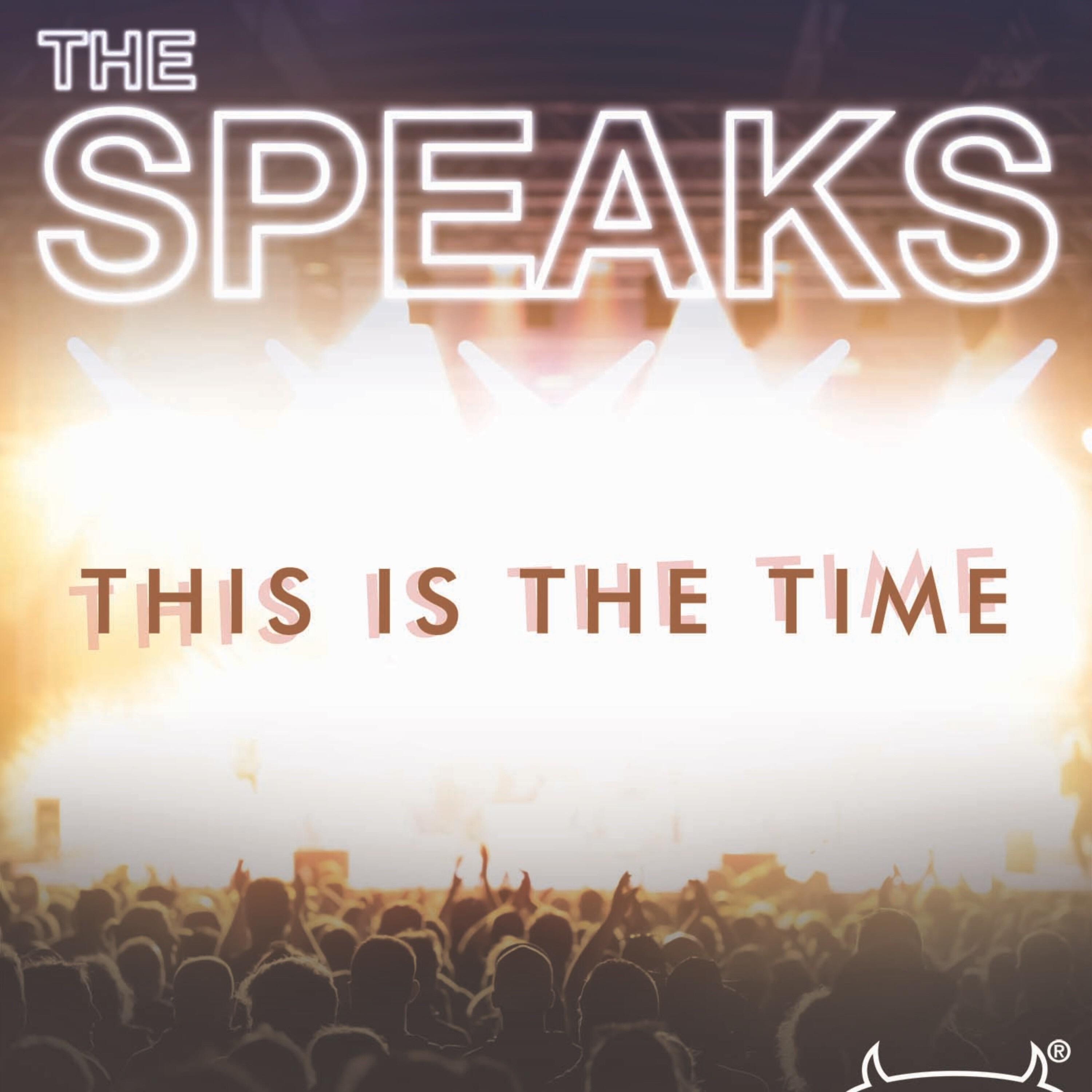 Релиз This Is The Time