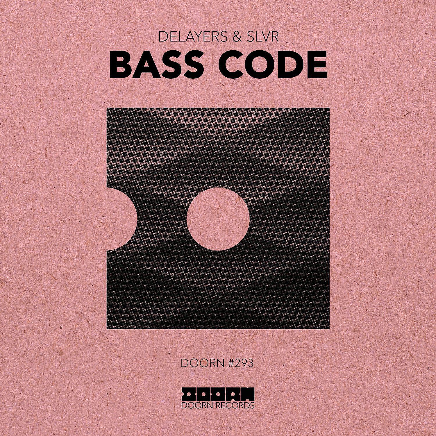 Релиз Bass Code