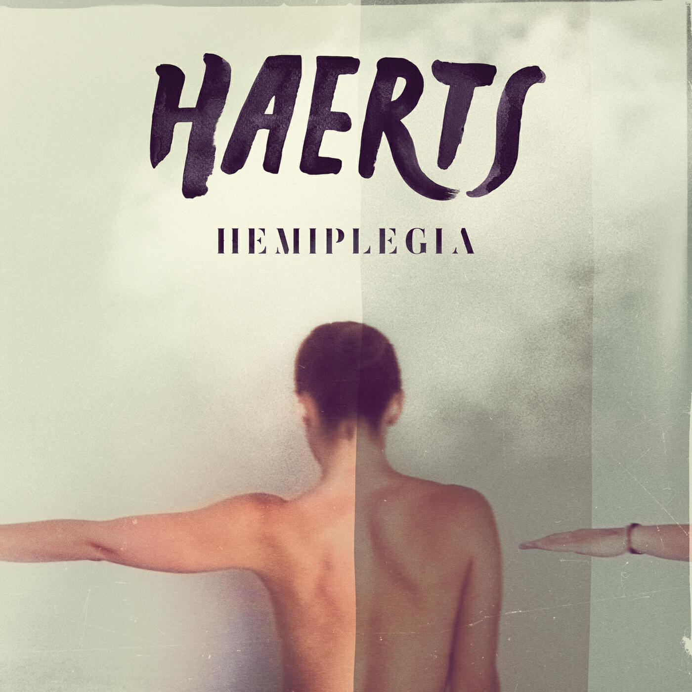 Постер альбома Hemiplegia