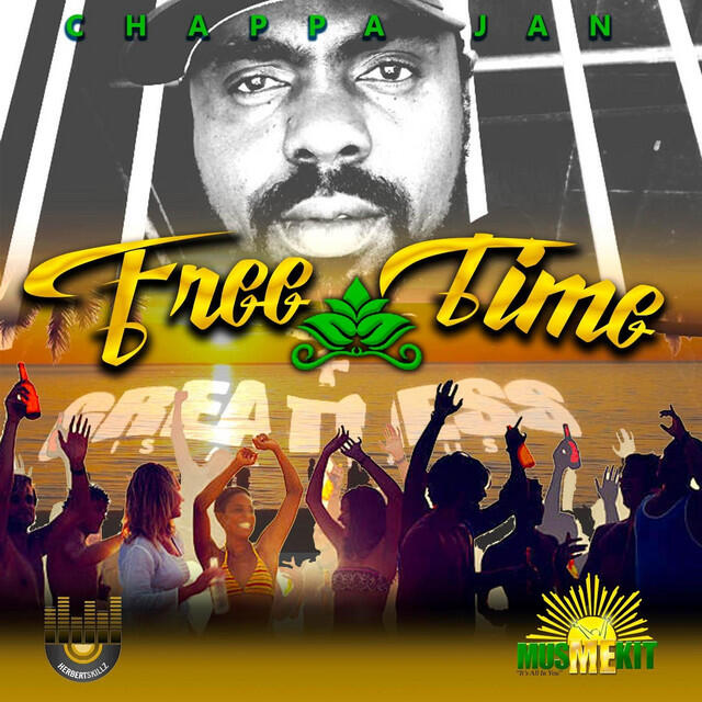 Релиз Free Time