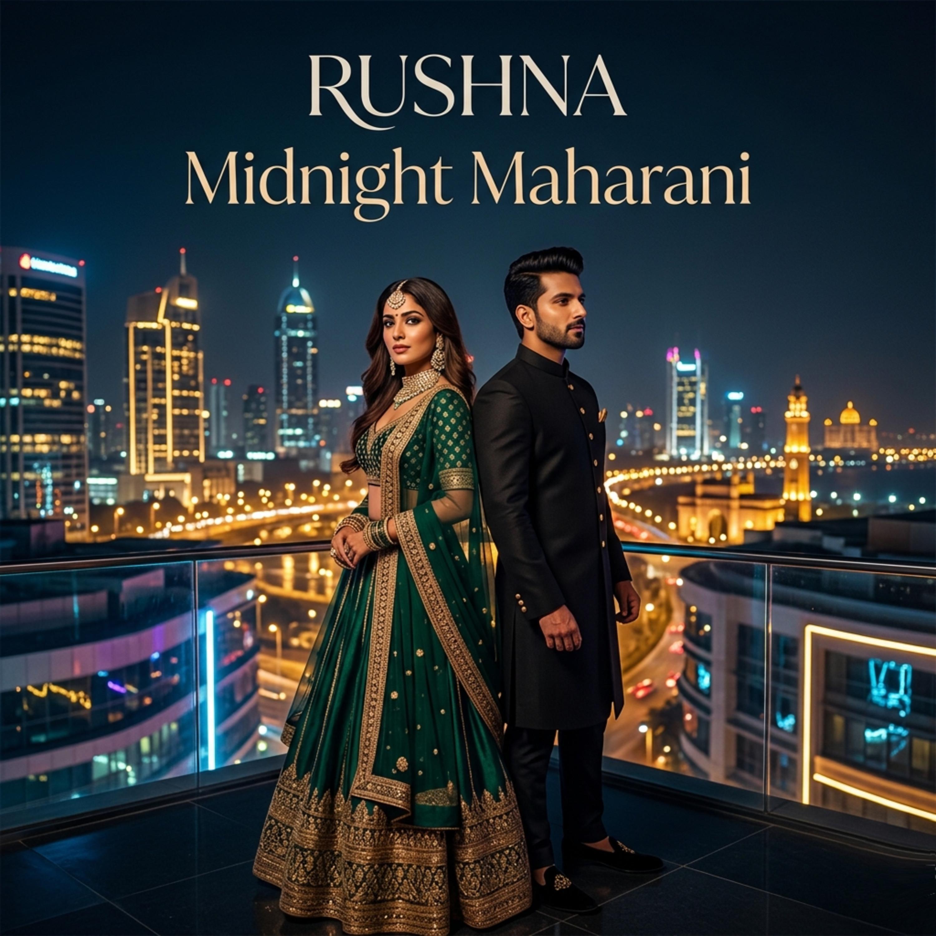 Rushna