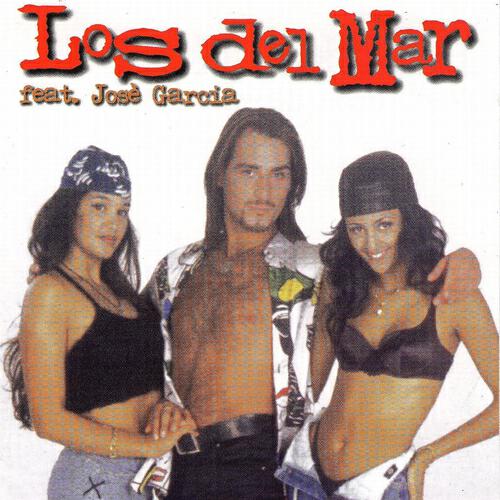 Постер альбома Los Del Mar