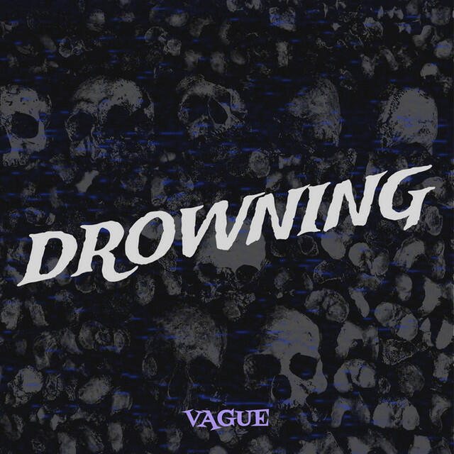 Релиз Drowning