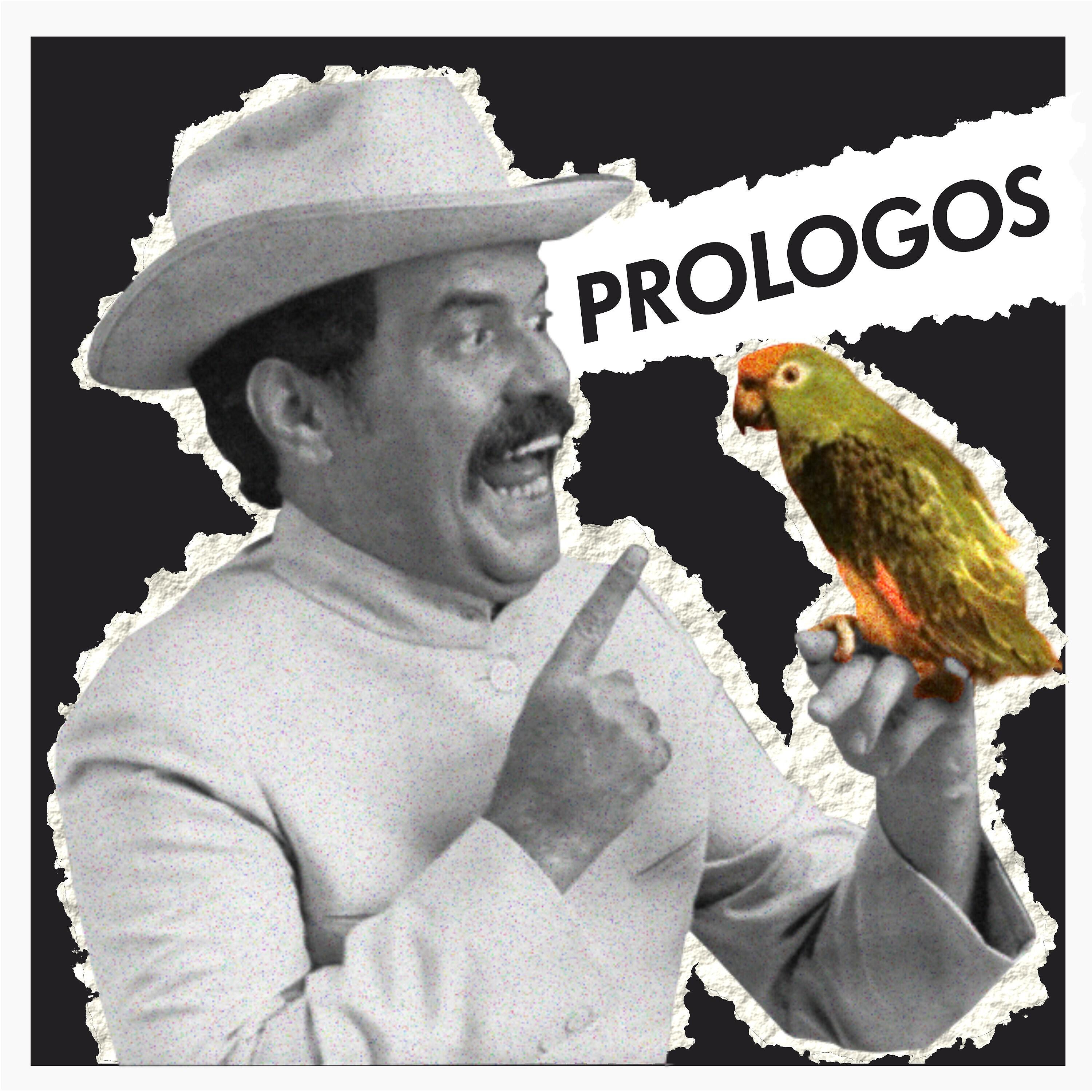 Релиз Prologos (2012)