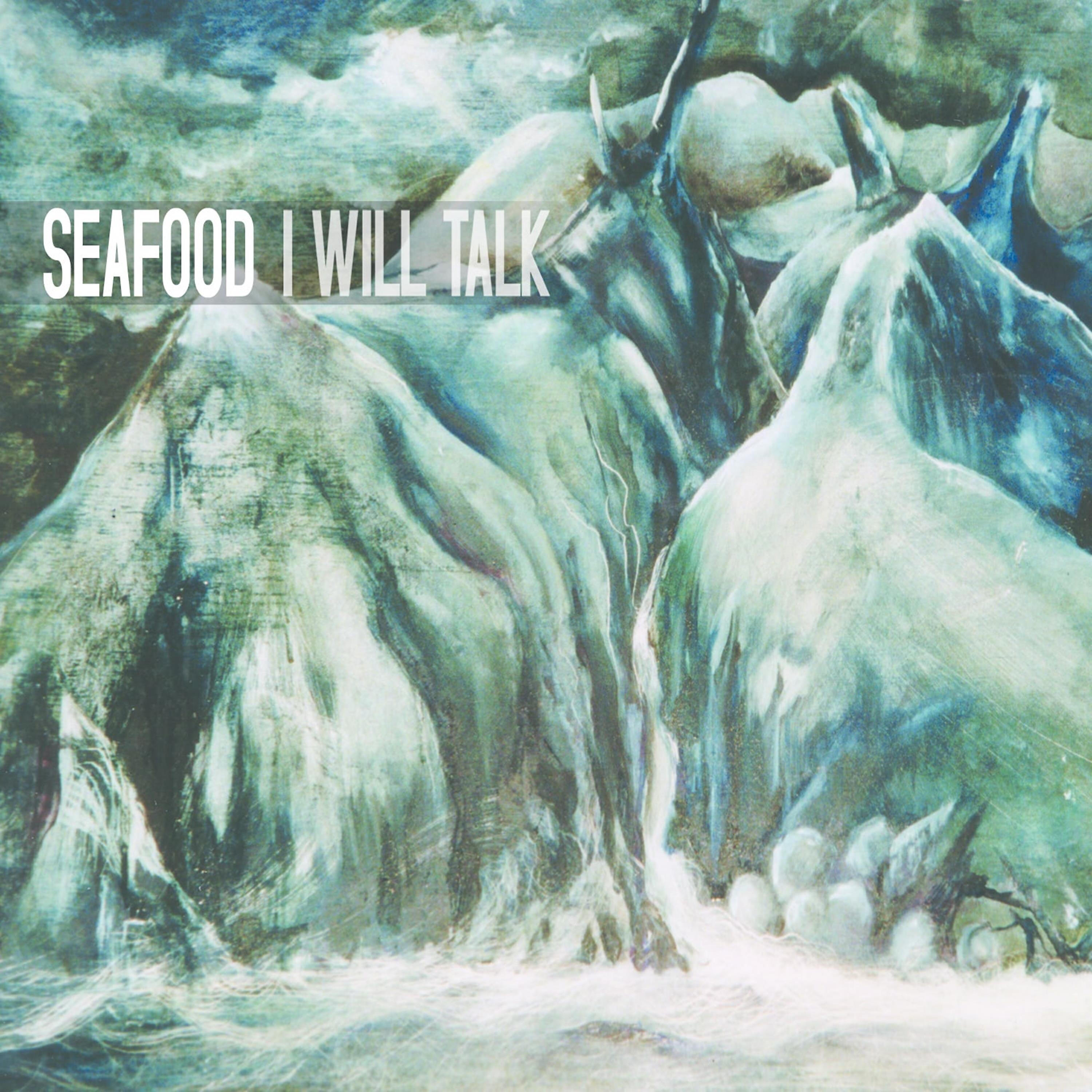Релиз I Will Talk
