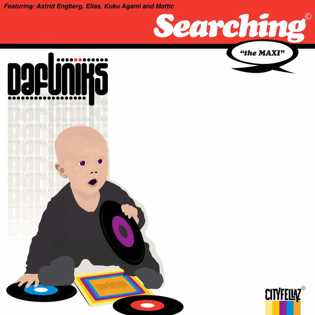 Релиз Searching