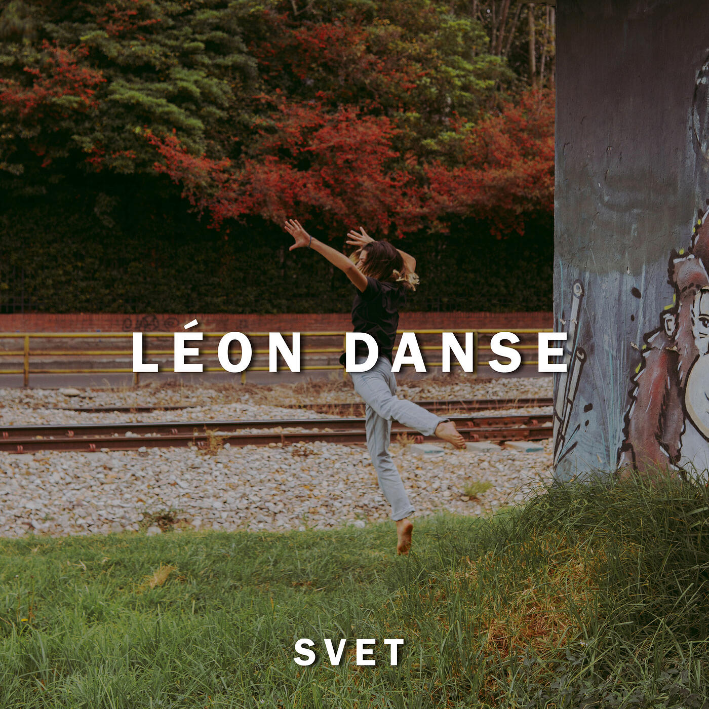 Релиз Léon danse
