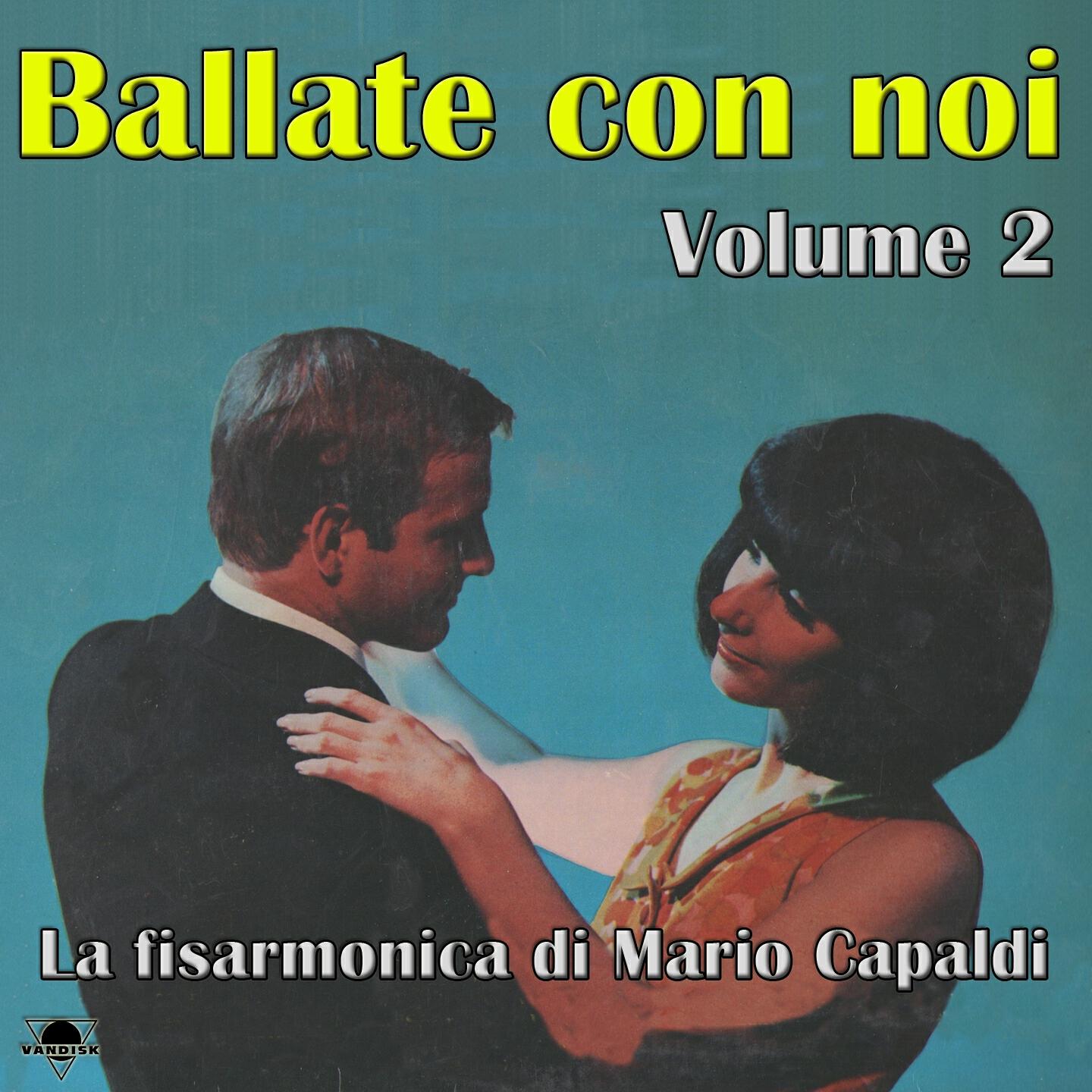 Mario Capaldi